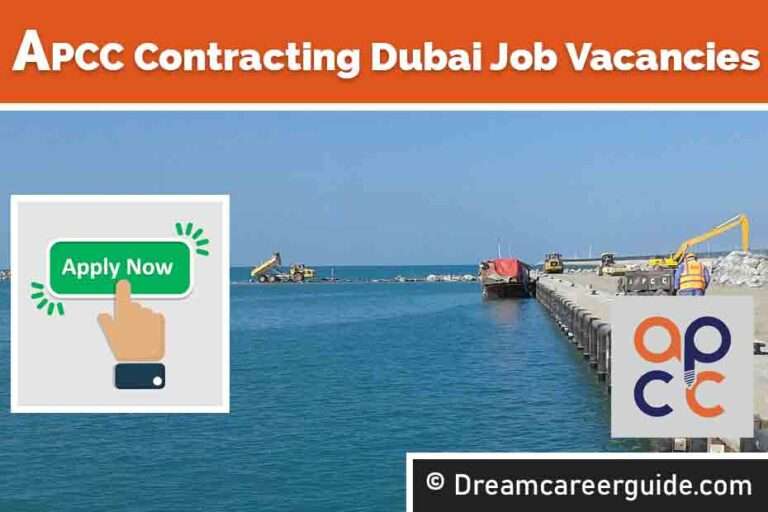 APCC UAE Careers Latest Openings Wanted Gulf Talents