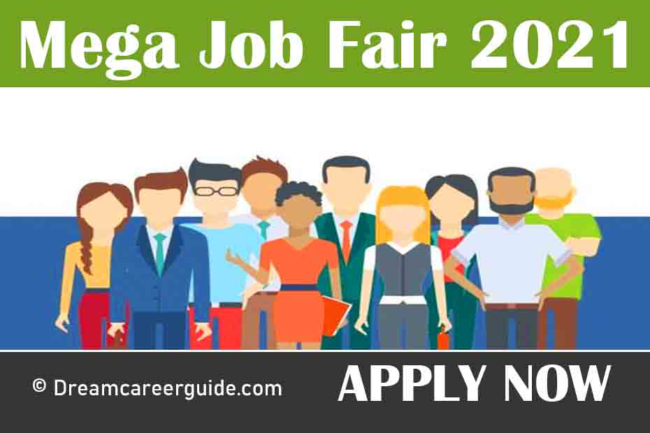 Job Fair 2021 in Kerala