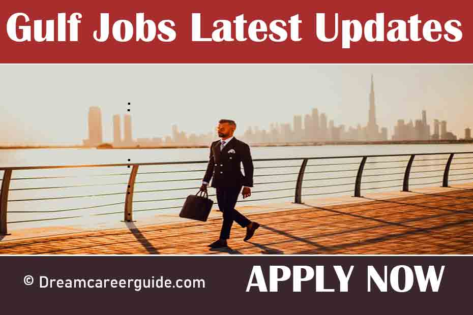 Urgent Naukri Gulf News and Other Dubai Jobs Updates