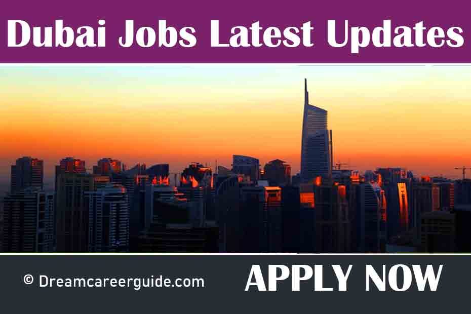 Security Jobs In Dubai Salary