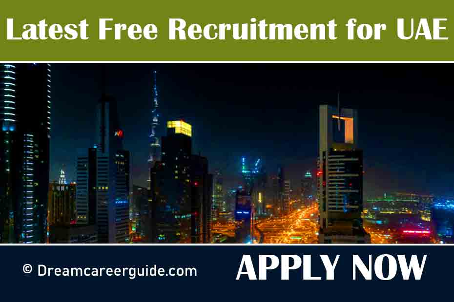 Highest Paying Jobs In Dubai Latest Updates 