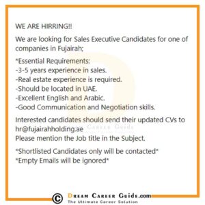 Dubai Jobs 2022 Latest Free Updates (1)