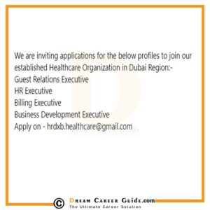 Dubai Jobs 2022 Latest Free Updates (1)