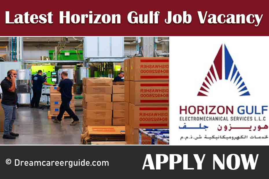 Horizon Gulf Careers