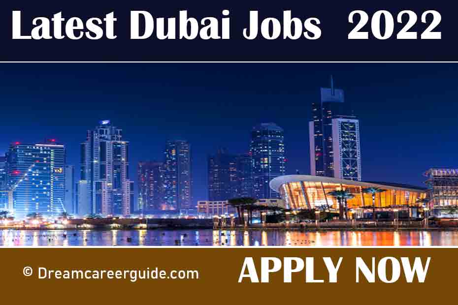 UAE Job Portal Updates 2022