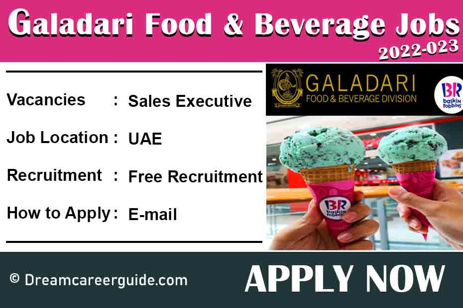 Galadari-Food-Beverage-Division-Careers.