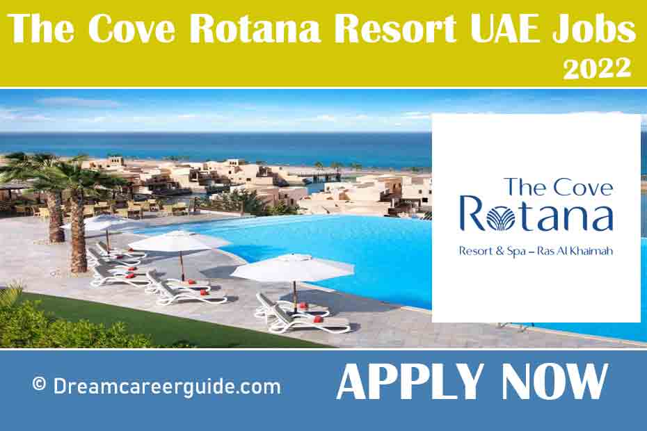 Rotana careers Ras Al Khaimah