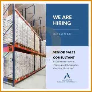 Alshaya Careers UAE Latest Job Openings 2024