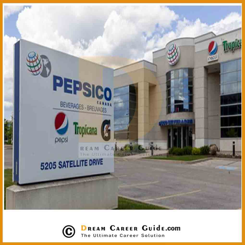 Pepsico Jobs UAE Latest Openings 2023