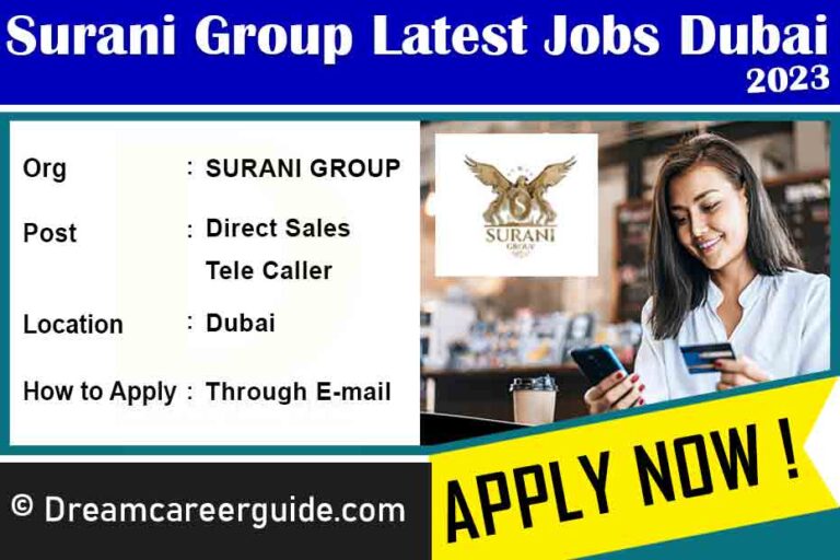 Smart Union Commercial Brokerage LLC Careers Latest Jobs