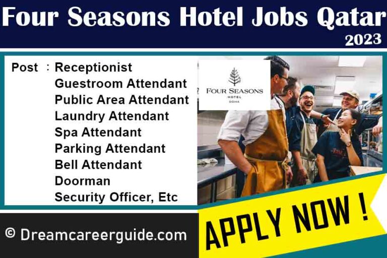 Four Seasons Careers Latest Job Openings 2023. 768x512 