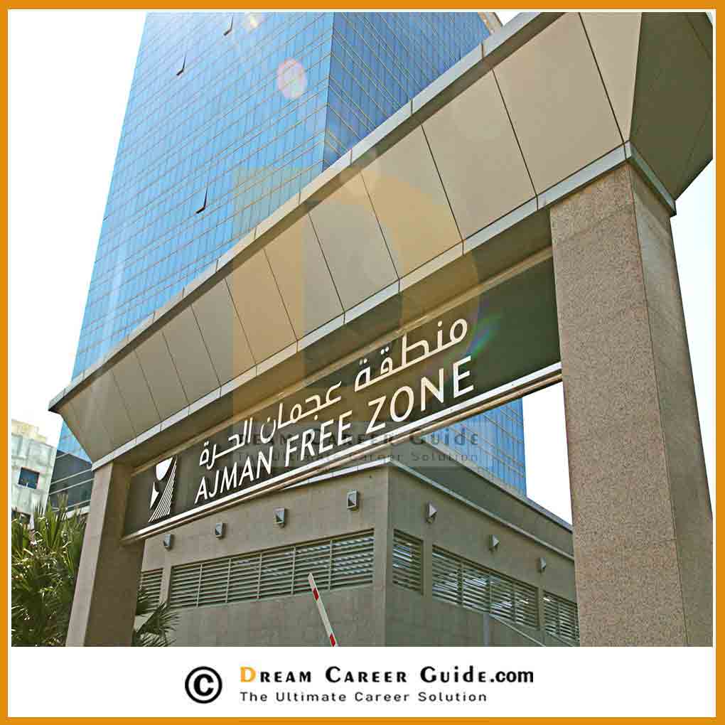 Jobs in Ajman Free Zone Latest Openings 2023 Jobs in Ajman Free Zone Latest Openings 2023