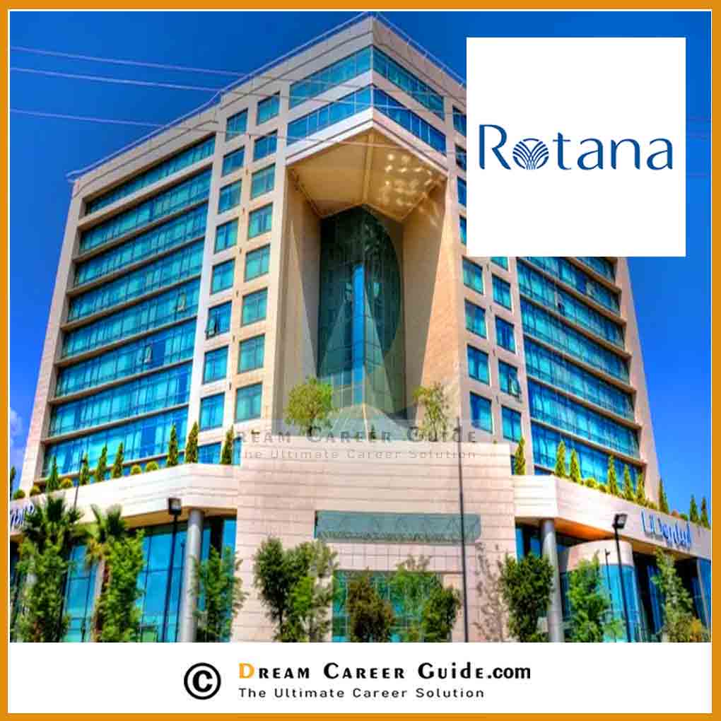 rotana hotel dubai job vacancies salary