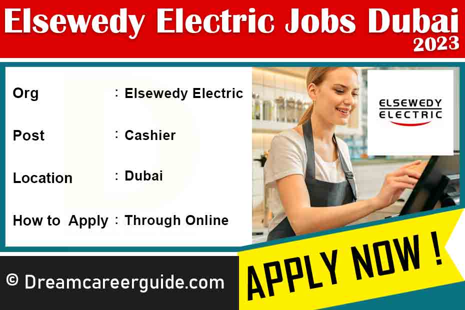 Elsewedy Electric LLC Jobs Latest Openings 2023