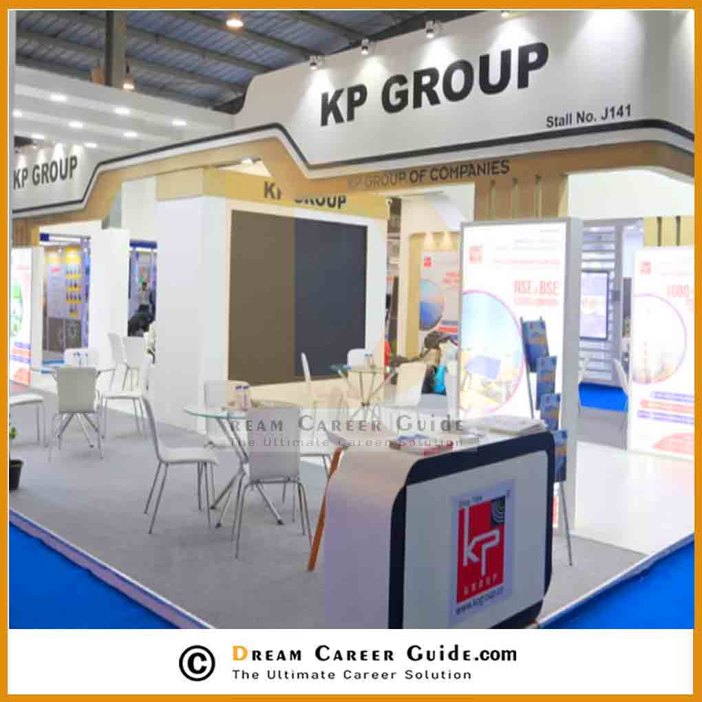 KP Group UAE Careers Latest Job Openings 2023