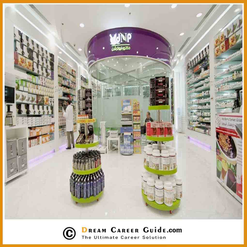 Exciting Dr Nutrition Jobs in UAE Apply Now