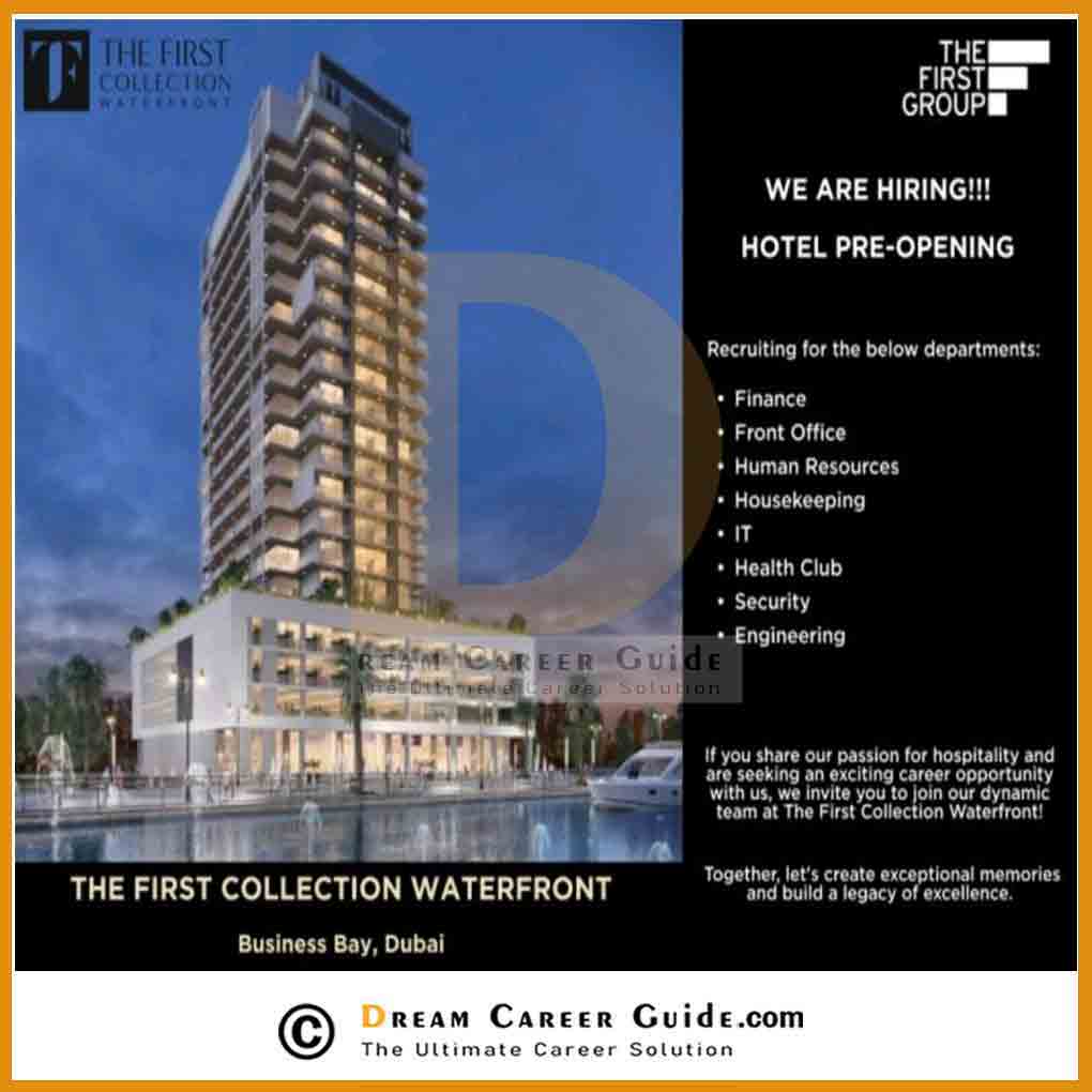 hospitality-jobs-in-dubai-careers-at-the-first-collection-dubai