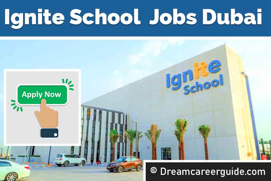 Ignite School jobs