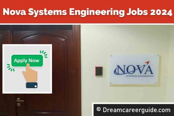 Nova Systems Engineering Careers Latest Openings 2023