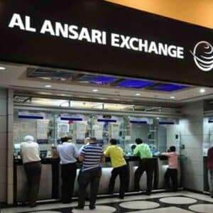 Al Ansari Exchange UAE Careers Apply Now for Gulf Jobs !
