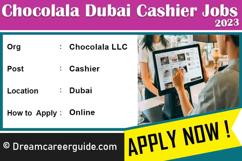 Chocolala LLC Jobs. Apply Now for Sweet Opportunities!