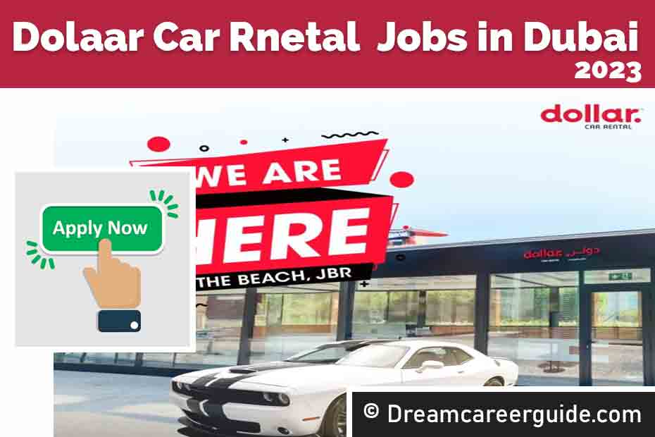 Dollar Car Rental Careers | Walkin Intreview in Abu Dhabi
