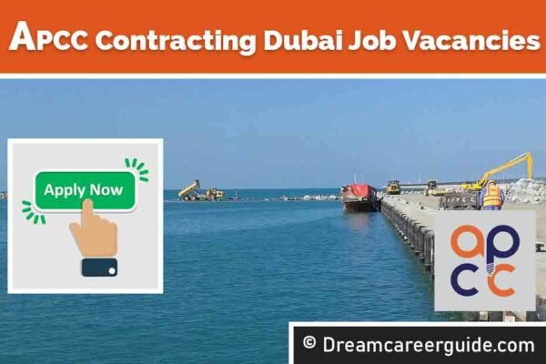 APCC UAE Careers Latest Openings | Wanted Gulf Talents