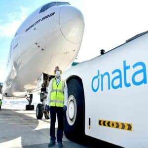 Dnata Job Vacancies  : Attention, jobseekers ! If you're scouting for a Dubai Job Vacancy, you've come to the right place. Dream Career Guide, your premier online job finder, is thrilled to bring forth a promising opportunity. Dnata , a leading name in the industry, is introducing a role filled with unparalleled job benefits. Have you been keenly awaiting a Free Job Alert in 2023? This might be the one you've been waiting for. Embarking on the Job Application journey is a breeze with us. With the ever-evolving job landscape of Dubai, it's paramount to seize opportunities. With the unwavering support of Dream Career Guide, dive into this Dnata role and ascend in your career trajectory. If you're looking to join a team, it's important to understand the company culture and ethos. Here's what Dnata stands for.