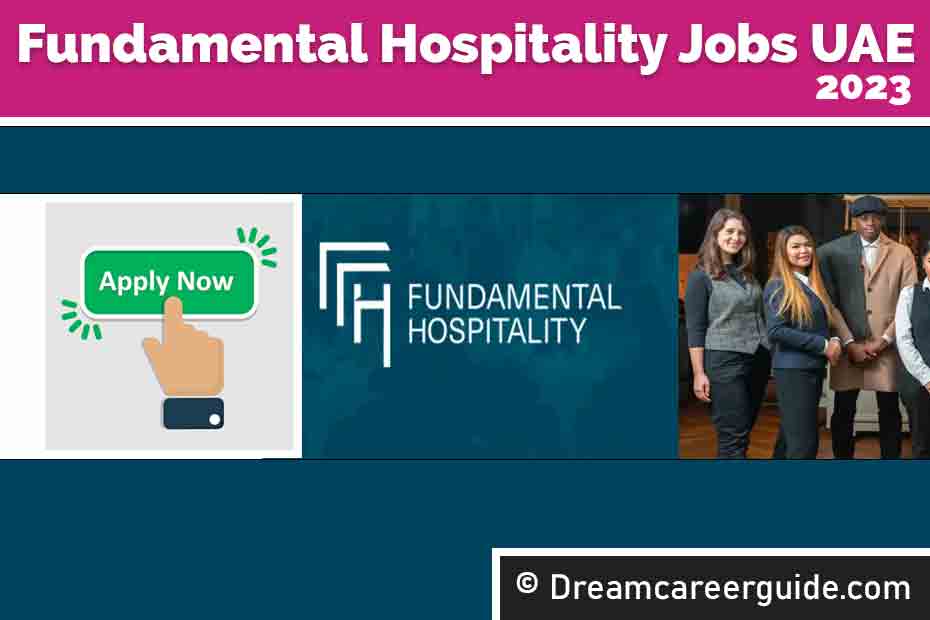 Fundamental Hospitality careers