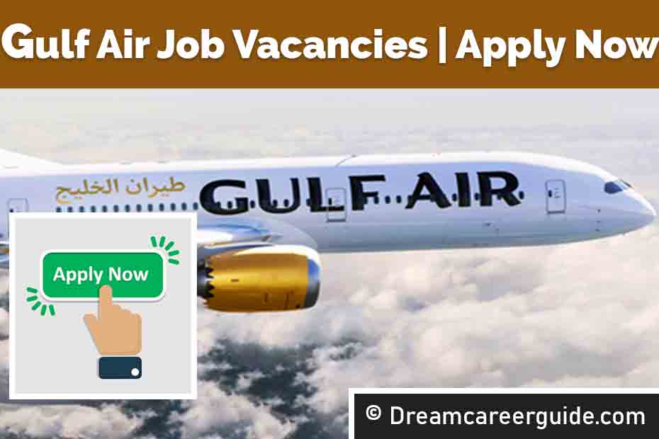 Gulf Air Hiring | Apply Now for Gulf Air Jobs Cabin Crew