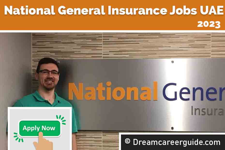 National General Insurance Jobs | Jobs Near Me