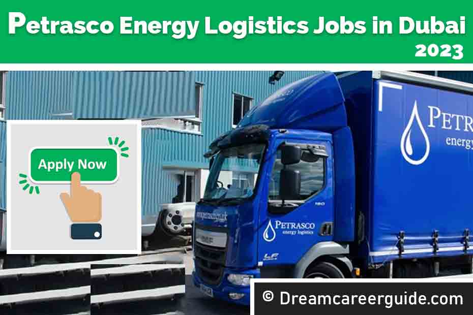 Petrasco Energy Logistics Jobs