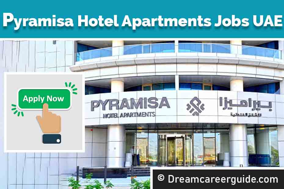 Pyramisa Hotel Jobs in Dubai