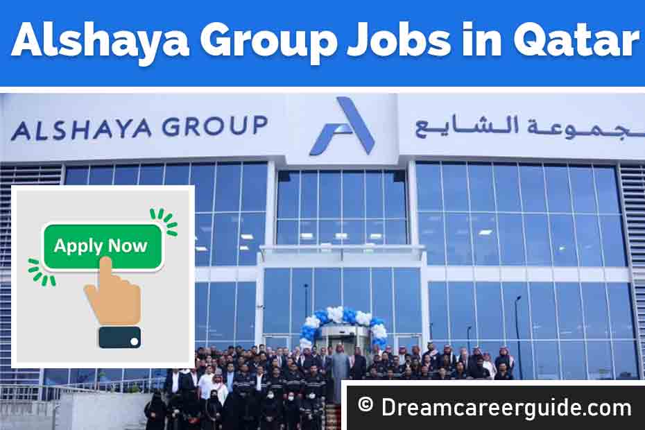 Alshaya Group Qatar Vacancies Apply Now for Naukrigulf