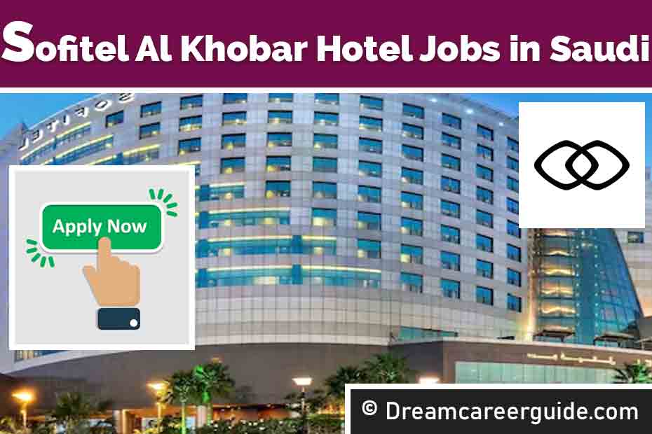 Sofitel Al Khobar Careers