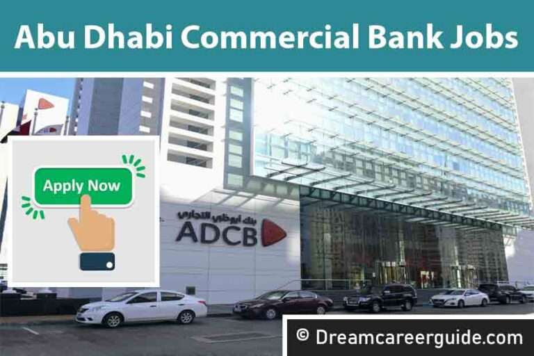 Abu Dhabi Commercial Bank Careers | Jobs In Gulf Countries