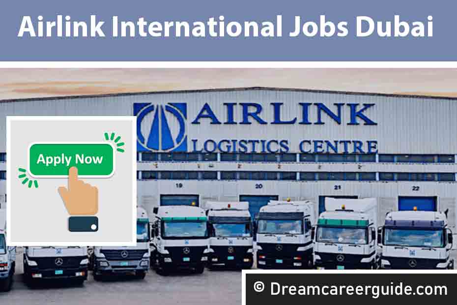Airlink International Careers