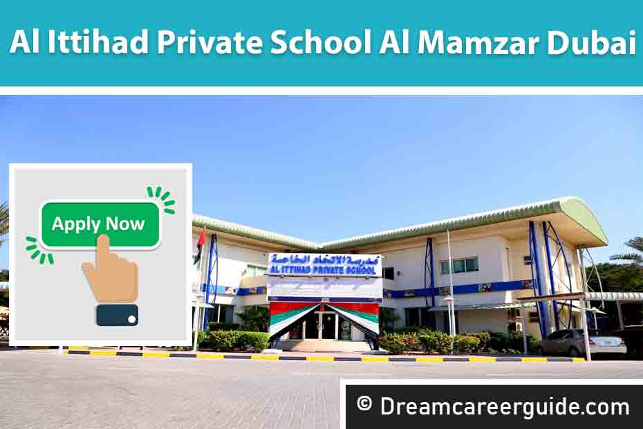 Al Ittihad Private School Al Mamzar