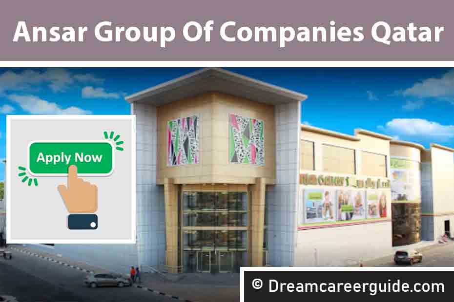 Ansar Group of Companies
