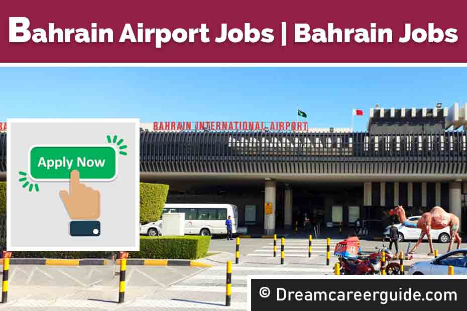 Bahrain Airport Jobs