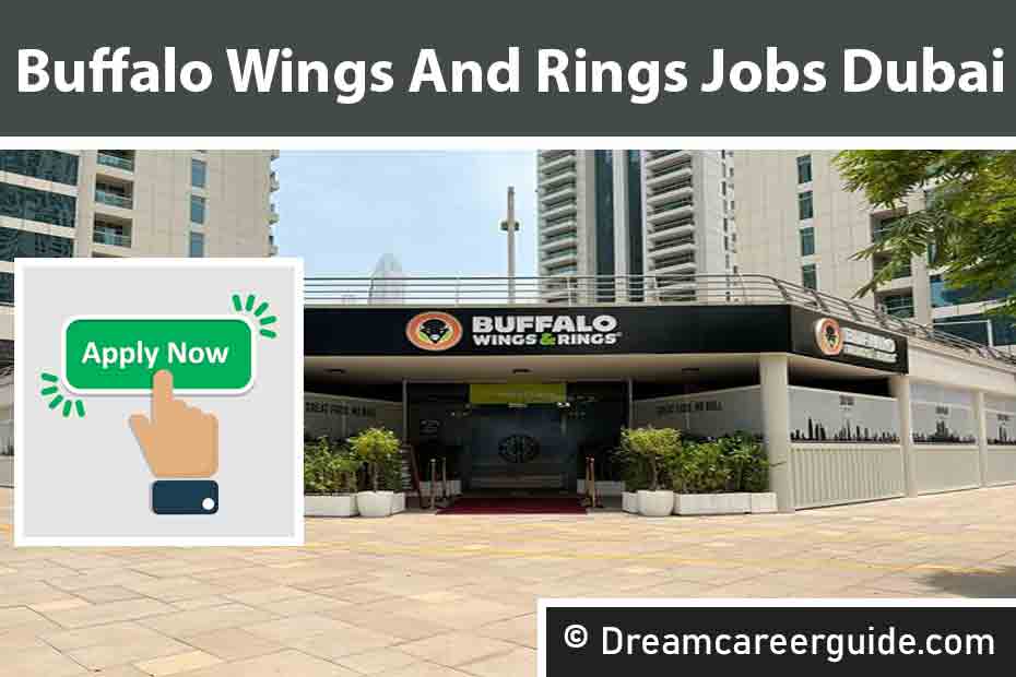 Buffalo Wings and Rings Dubai