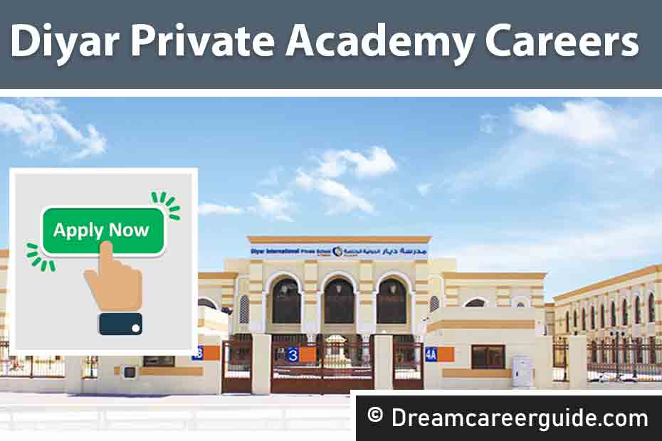 Diyar private academy jobs