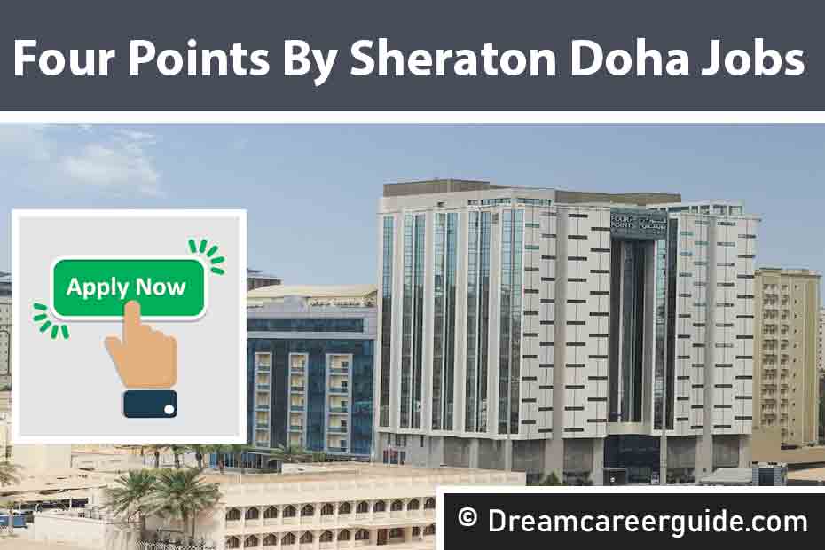 Four Points By Sheraton Doha