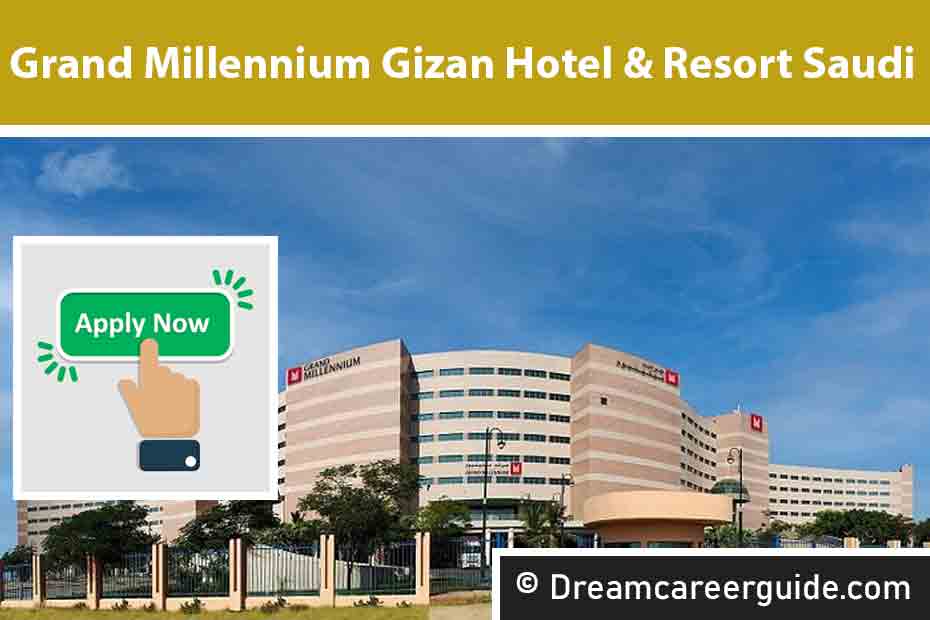 Grand Millennium Gizan Hotel & Resort