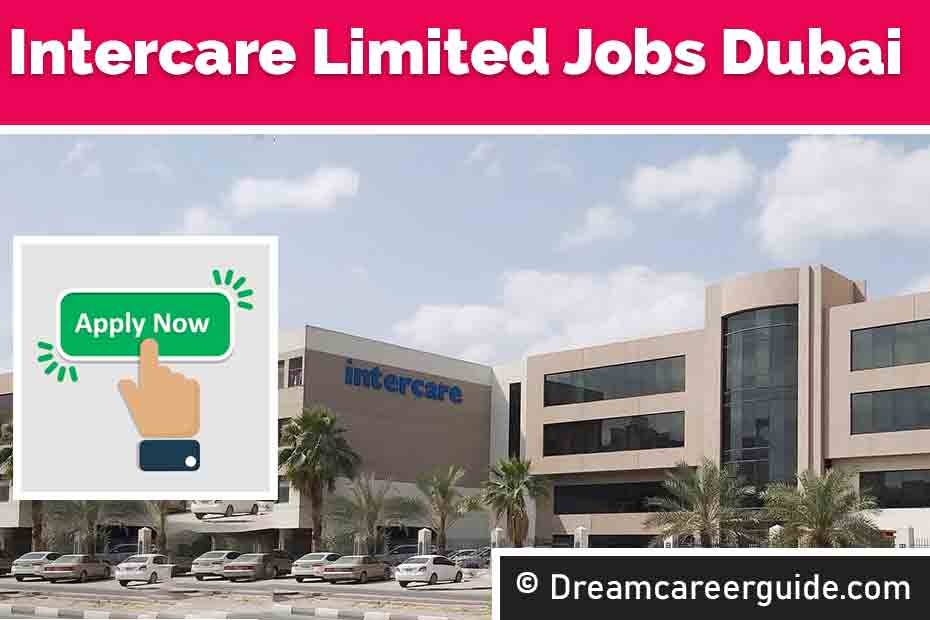Intercare Limited jobs