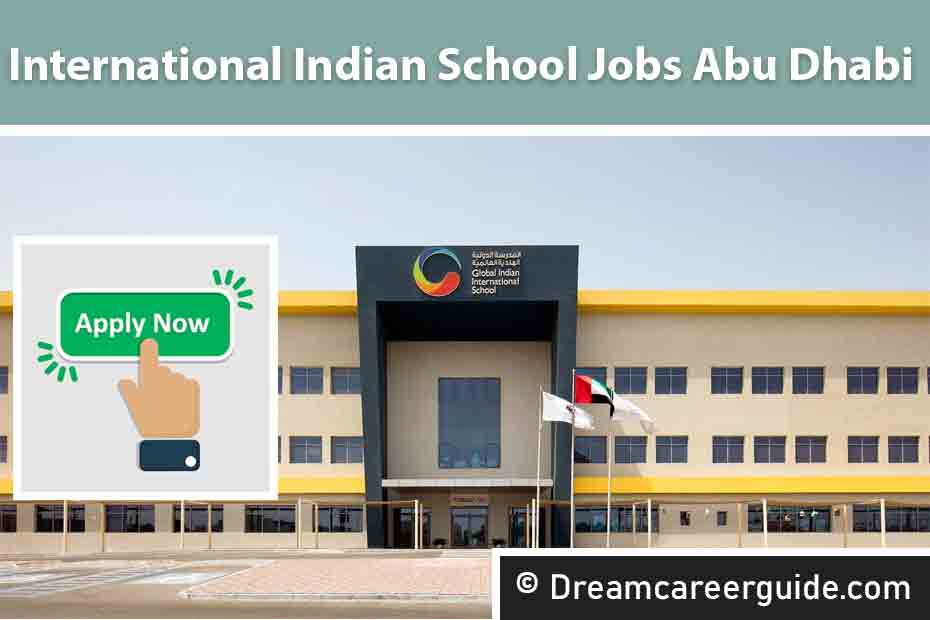 International Indian School Abu Dhabi
