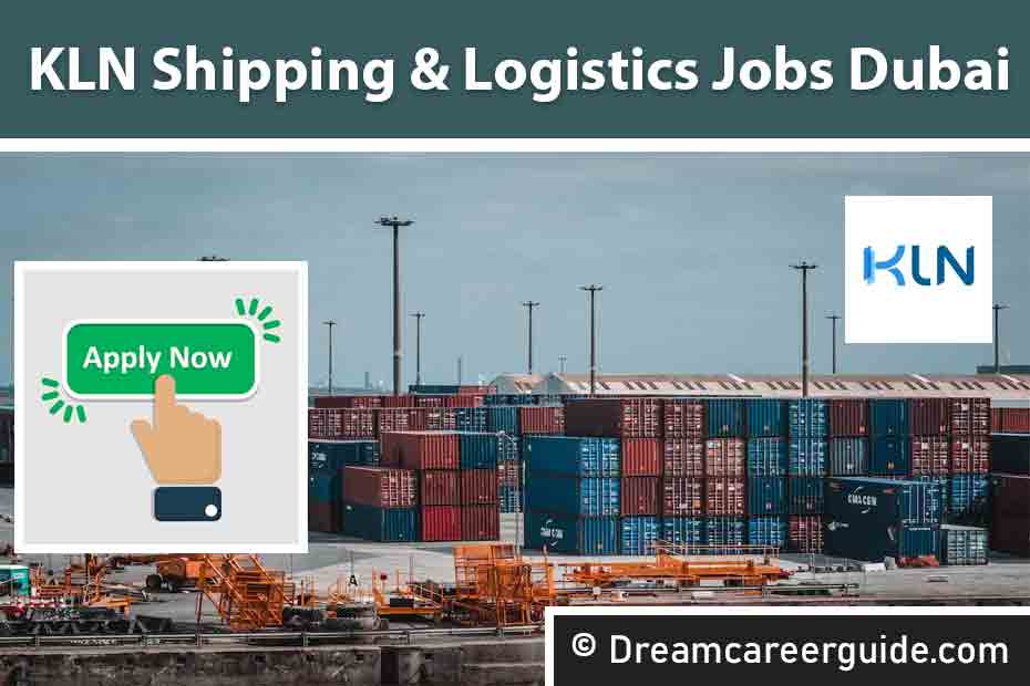 KLN Shipping & Logistics Services