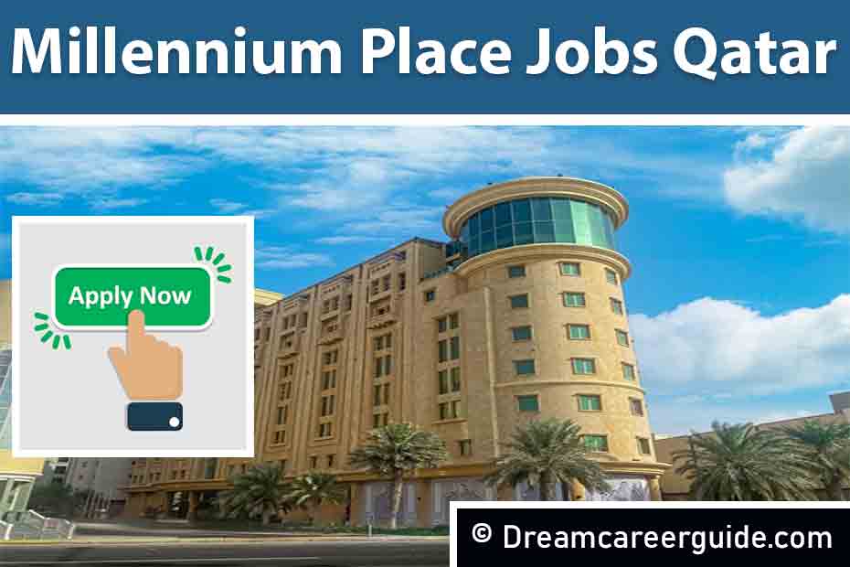 Millennium Place Doha Careers