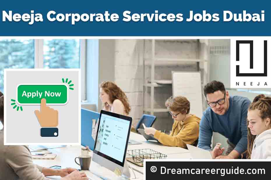 Neeja Corporate Services jobs