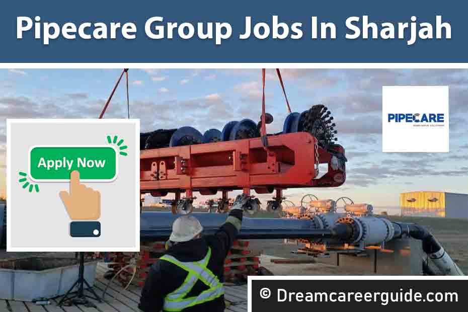 PIPECARE Group Sharjah